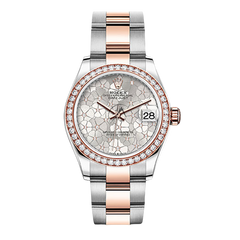 Rolex Datejust 31