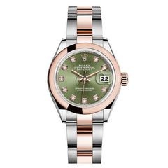 Rolex Lady-Datejust