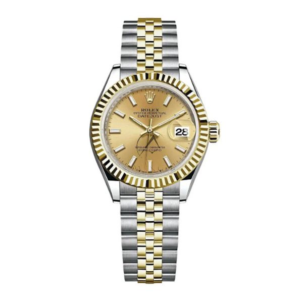 Rolex DATEJUST 28