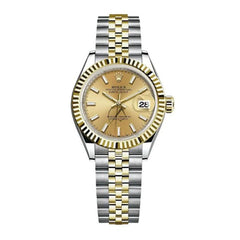 Rolex DATEJUST 28