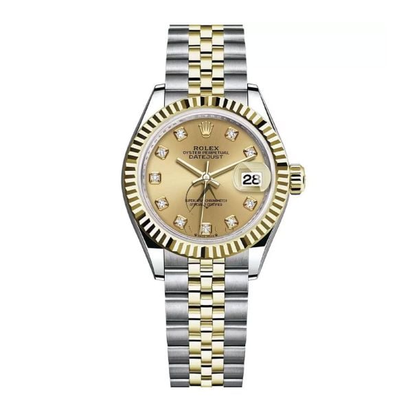 Rolex Lady-Datejust