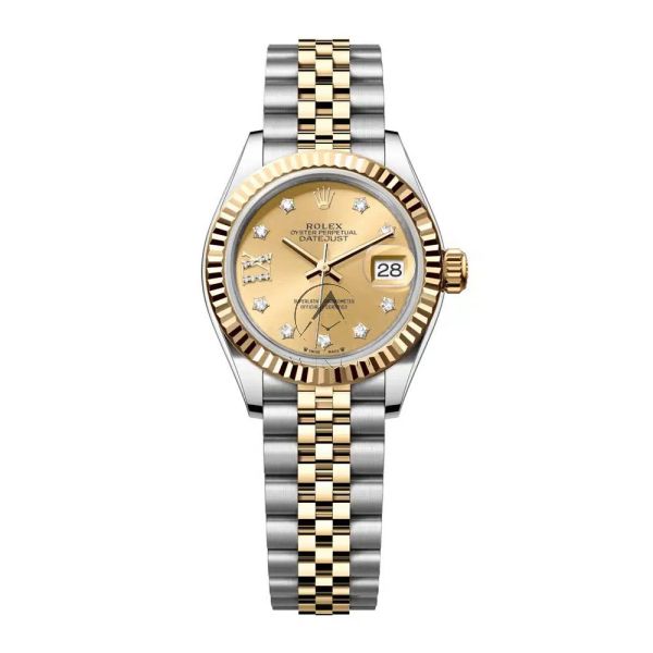 Rolex DATEJUST 28