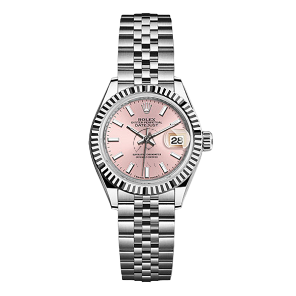 Rolex Lady-Datejust