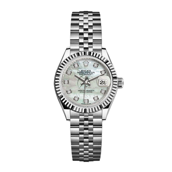 Rolex Lady-Datejust
