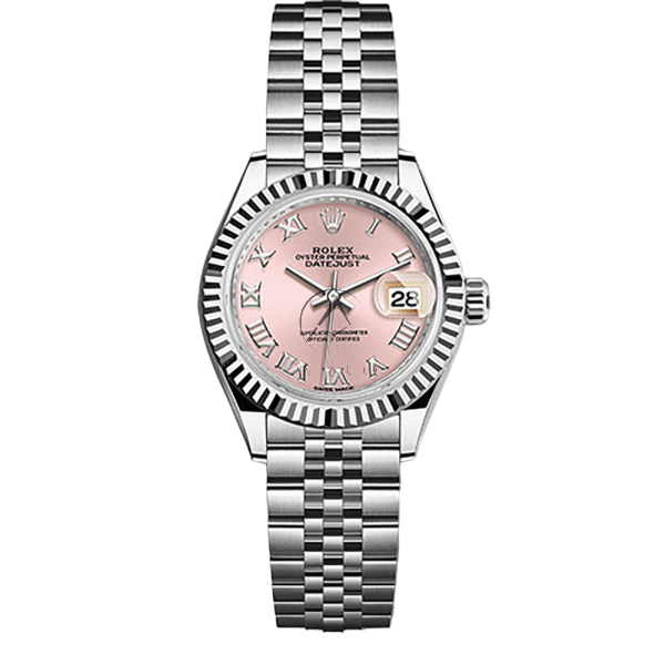 Rolex Lady-Datejust
