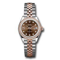 Rolex Lady-Datejust