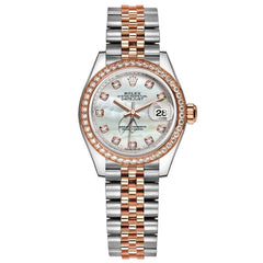 Rolex Lady-Datejust