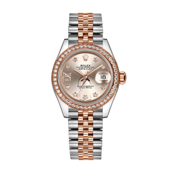 Rolex Lady-Datejust