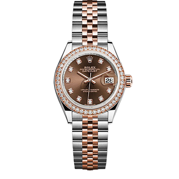 Rolex Lady-Datejust