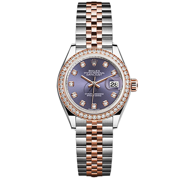 Rolex Lady-Datejust