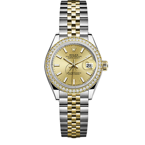 Rolex Lady-Datejust