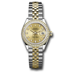 Rolex Lady-Datejust
