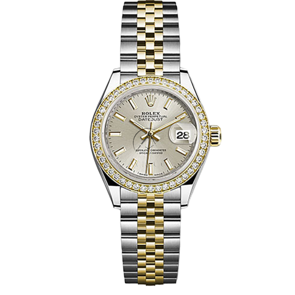 Rolex Lady-Datejust