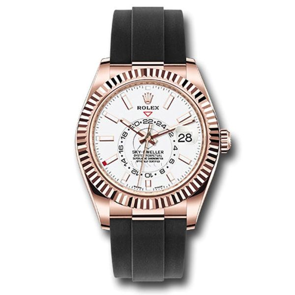 Rolex Sky-Dweller