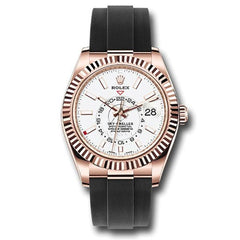 Rolex Sky-Dweller