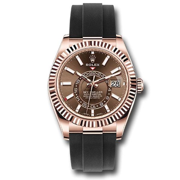 Rolex Sky-Dweller