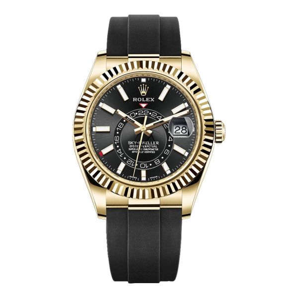 Rolex Sky-Dweller