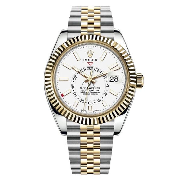 Rolex Sky-Dweller