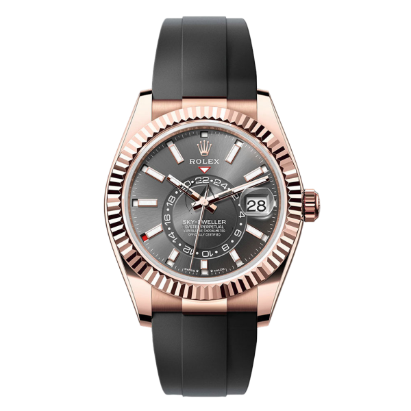 Rolex Sky-Dweller