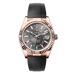 Rolex Sky-Dweller