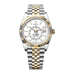 Rolex Sky-Dweller
