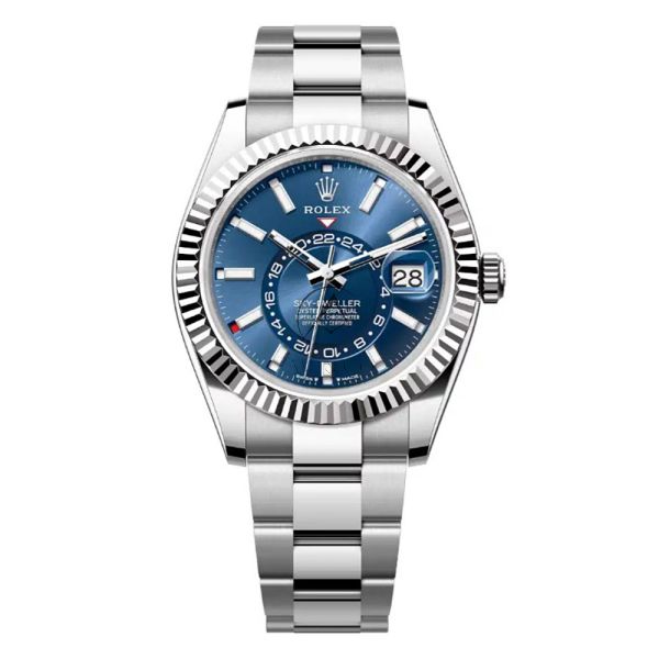 Rolex Sky-Dweller