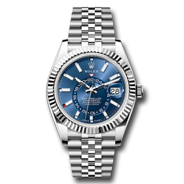 Rolex Sky-Dweller