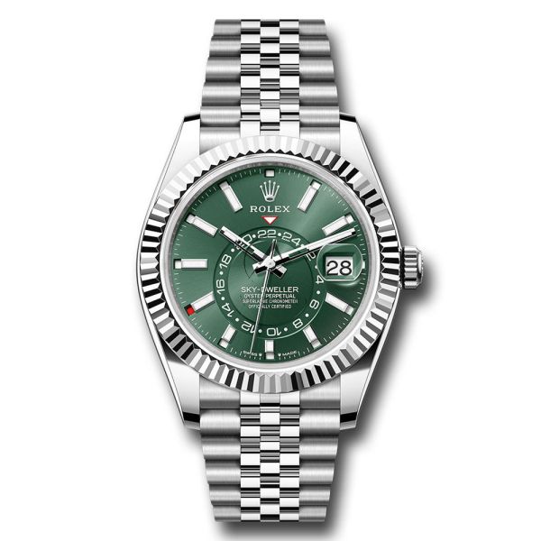 Rolex Sky-Dweller