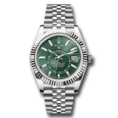 Rolex Sky-Dweller