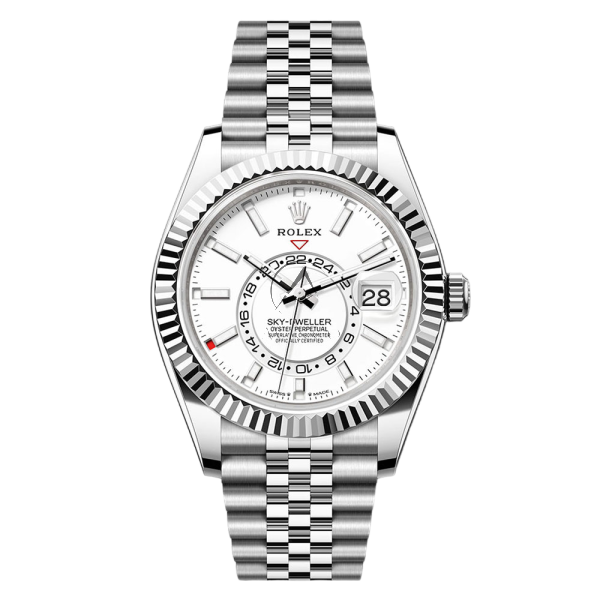 Rolex Sky-Dweller
