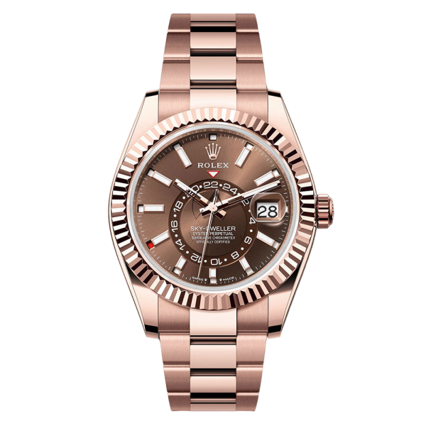 Rolex Sky-Dweller