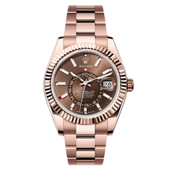 Rolex Sky-Dweller