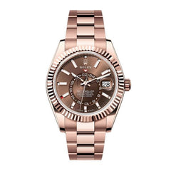 Rolex Sky-Dweller