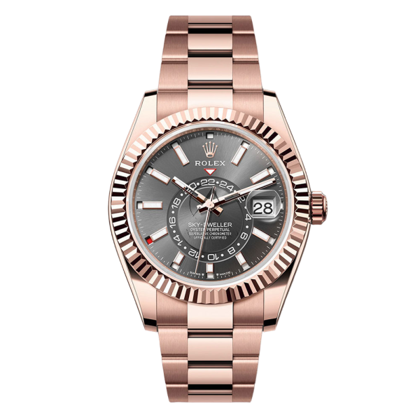 Rolex Sky-Dweller