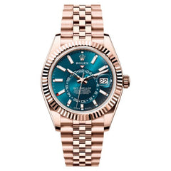 Rolex Sky-Dweller