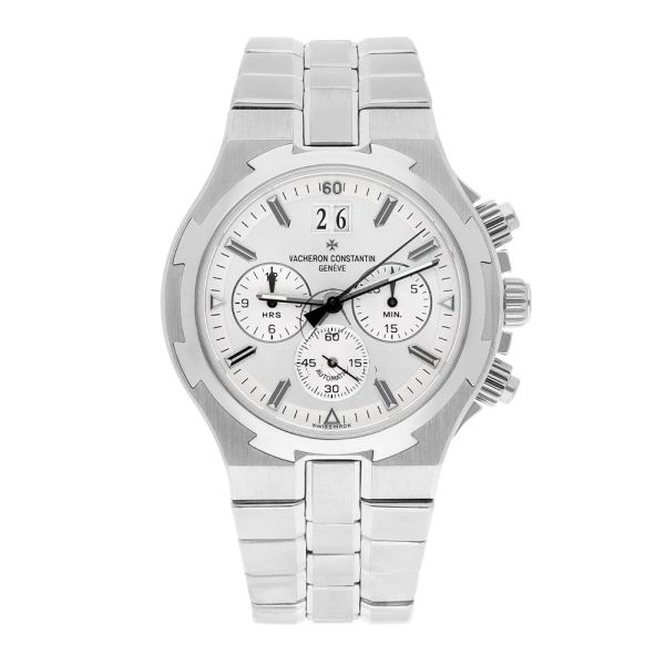 Vacheron Constantin Overseas