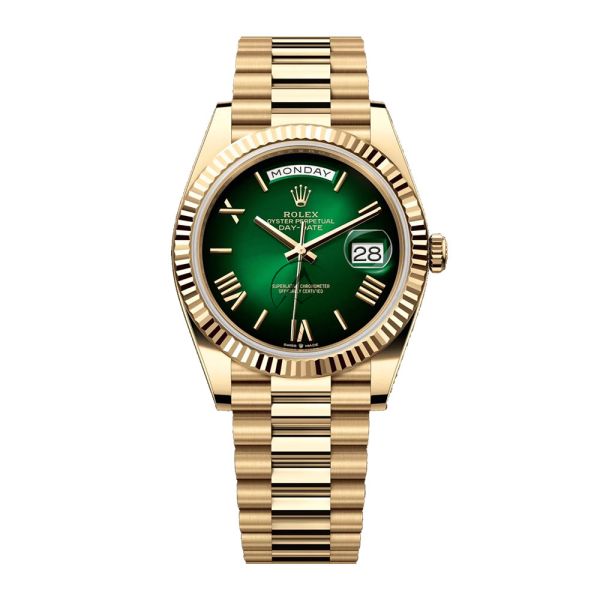 Rolex Day-Date 40
