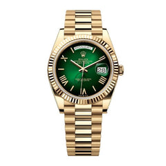 Rolex Day-Date 40