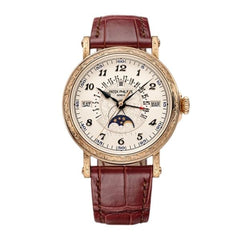 Patek Philippe Grand Complications