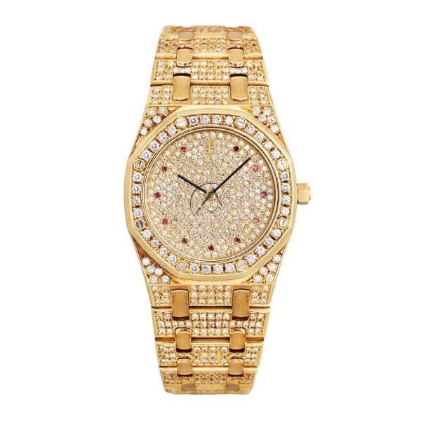 Audemars Piguet Royal Oak