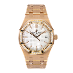 Audemars Piguet Royal Oak