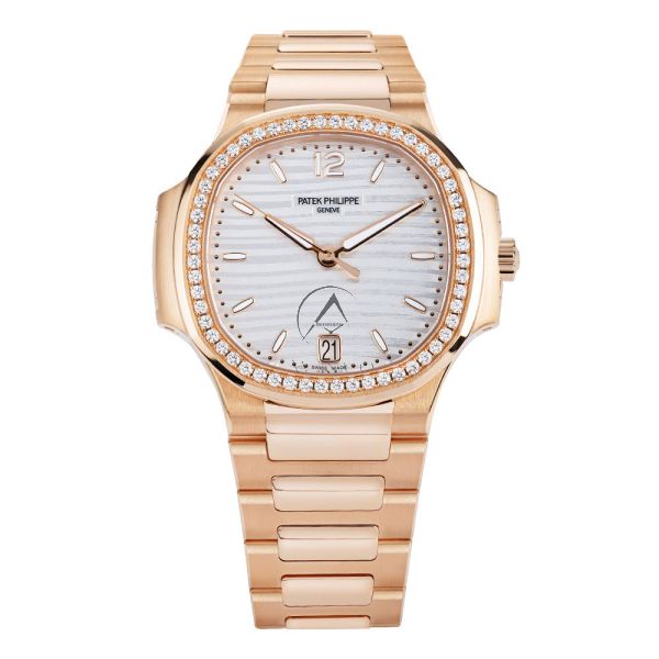Patek Philippe Nautilus