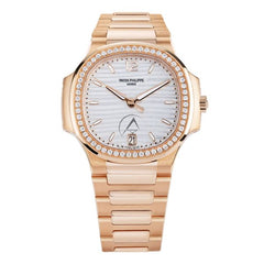 Patek Philippe Nautilus