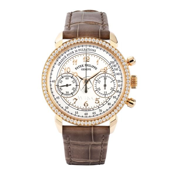 Patek Philippe Complications