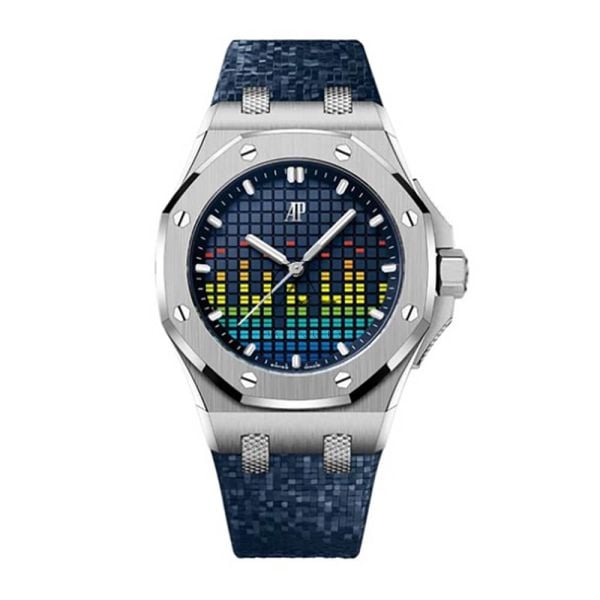 Audemars Piguet Royal Oak Offshore