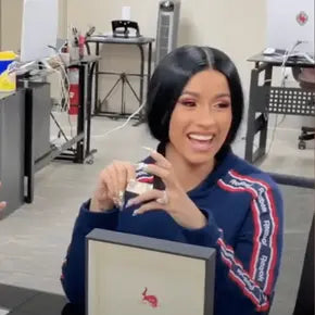 Cardi B