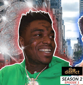 Kodak Black