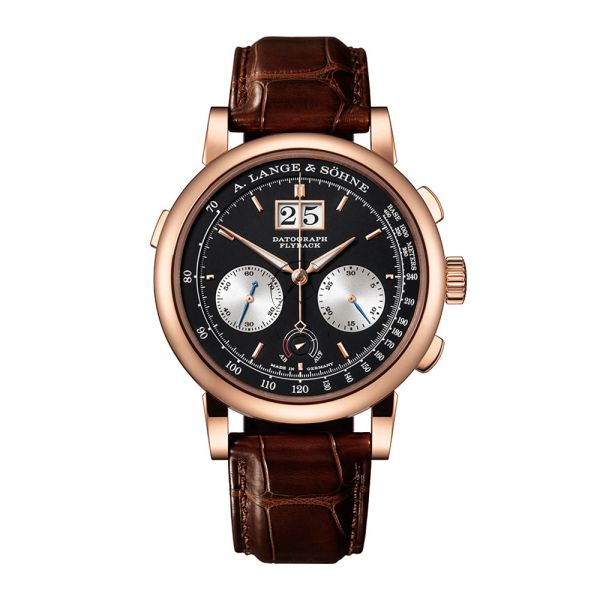 A. Lange & Sohne Datograph