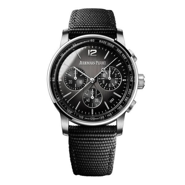 Audemars Piguet Code 11.59