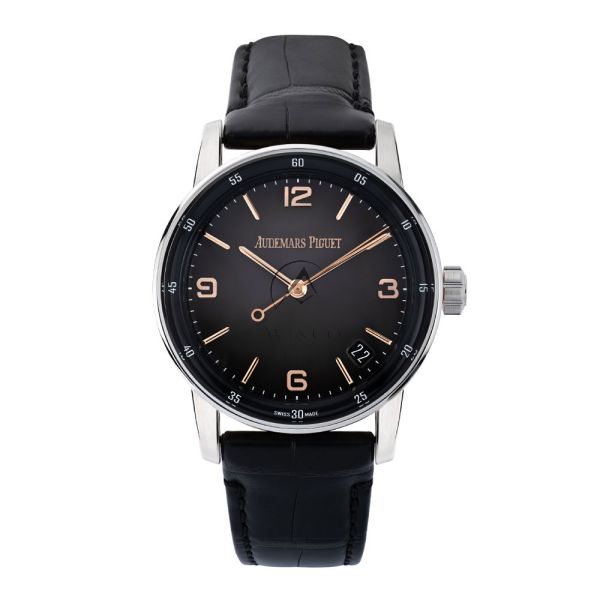 Audemars Piguet Code 11.59